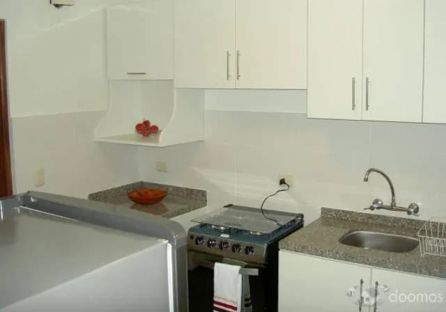 Alquiler de Departamento en Miraflores — foto 5