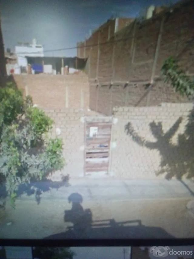 venta de lote de terreno — foto 1