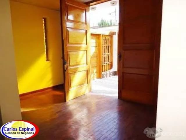 Casa en Alquiler en Miraflores, Lima, Perú — foto 2