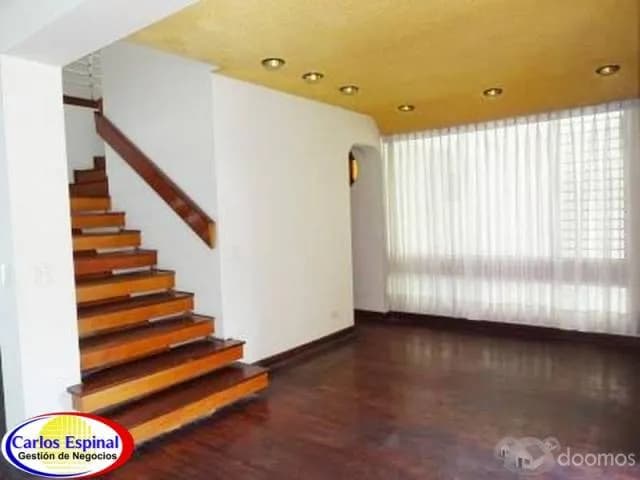 Casa en Alquiler en Miraflores, Lima, Perú — foto 3
