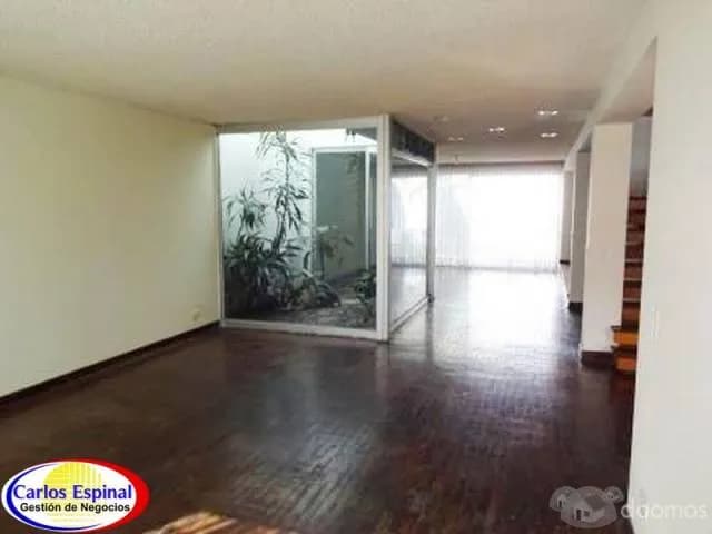 Casa en Alquiler en Miraflores, Lima, Perú — foto 4