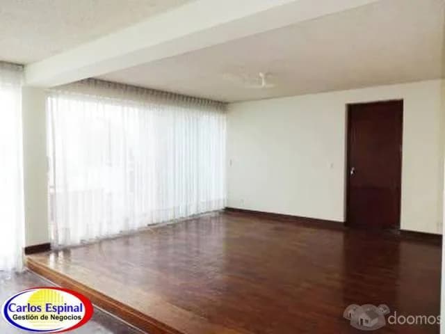 Casa en Alquiler en Miraflores, Lima, Perú — foto 5