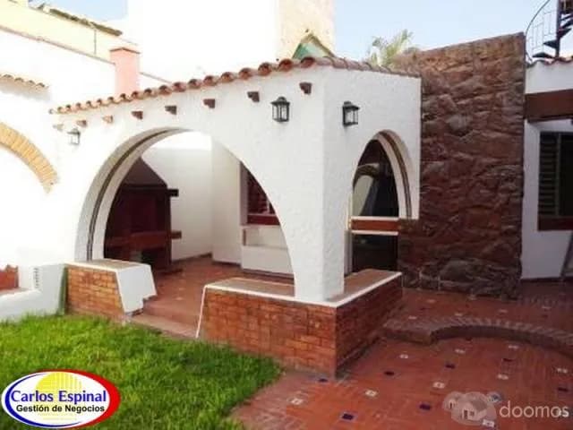 Casa en Alquiler en Miraflores, Lima, Perú — foto 6