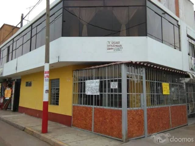 Alquiler de Local Comercial — foto 4