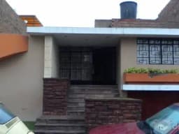 VENTA DE CASA