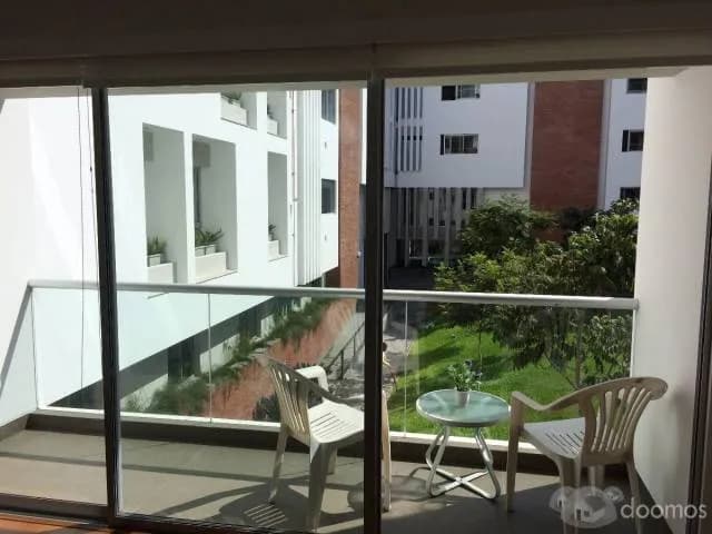 Departamento en Alquiler en San Isidro, Lima, Perú — foto 2