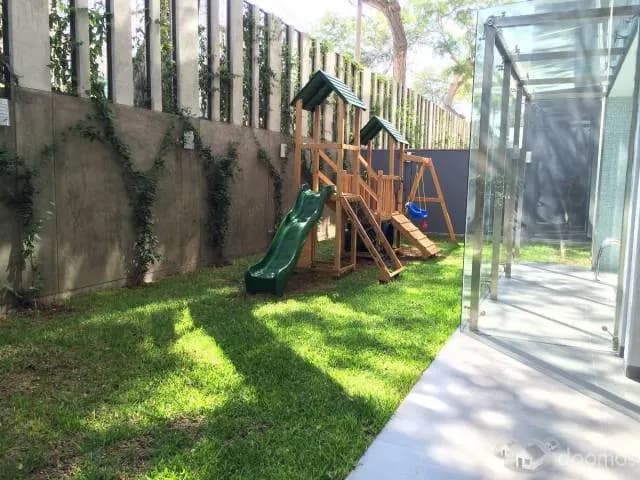 Departamento en Alquiler en San Isidro, Lima, Perú — foto 3
