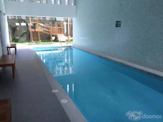 Departamento en Alquiler en San Isidro, Lima, Perú — foto 4