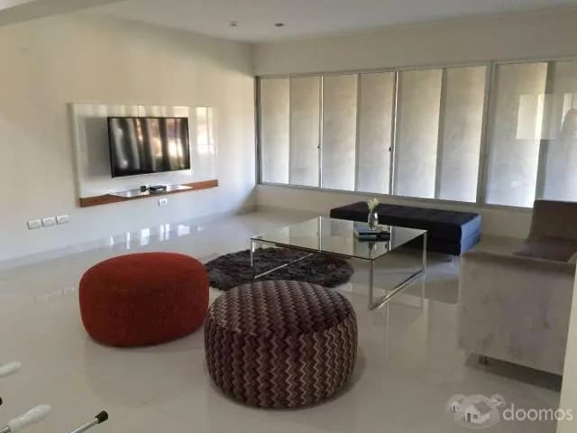 Departamento en Alquiler en San Isidro, Lima, Perú — foto 5