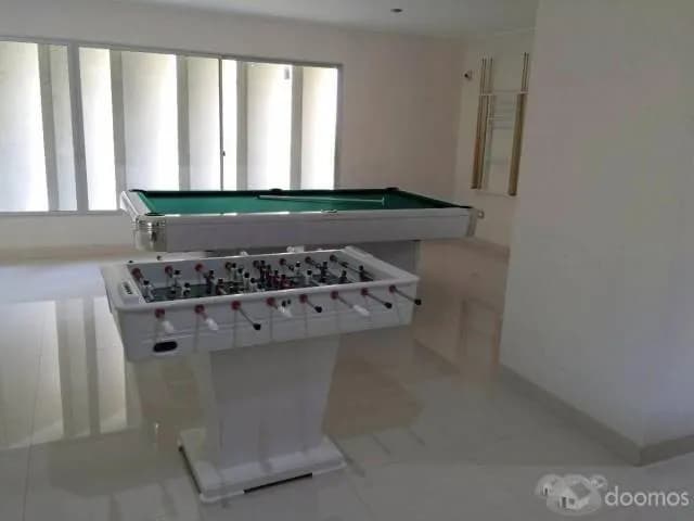 Departamento en Alquiler en San Isidro, Lima, Perú — foto 6