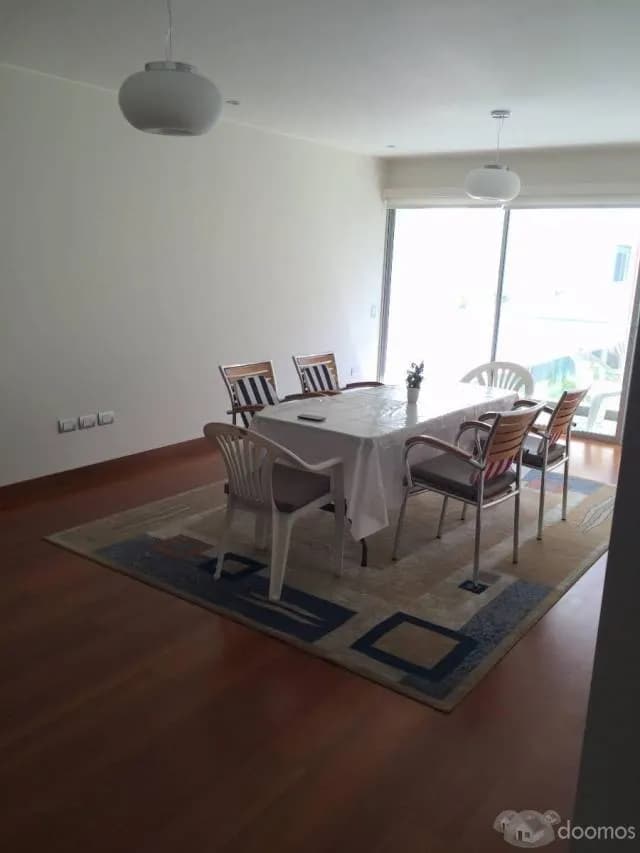 Departamento en Alquiler en San Isidro, Lima, Perú — foto 7