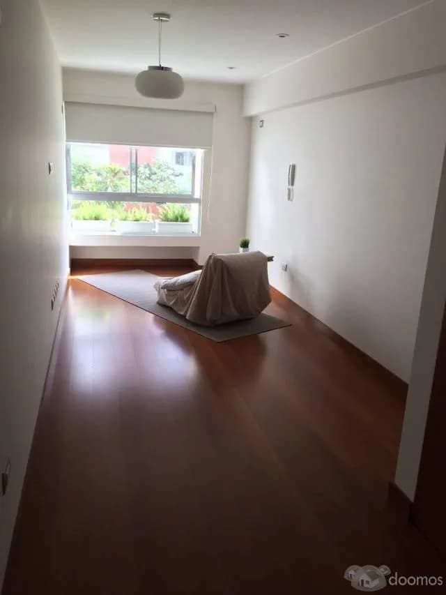 Departamento en Alquiler en San Isidro, Lima, Perú — foto 11
