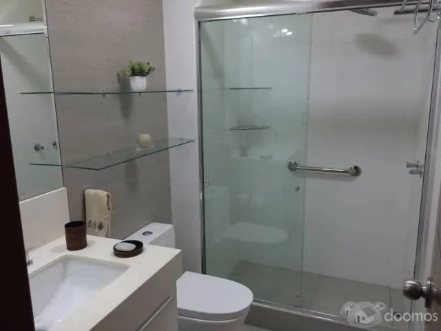 Departamento en Alquiler en San Isidro, Lima, Perú — foto 12