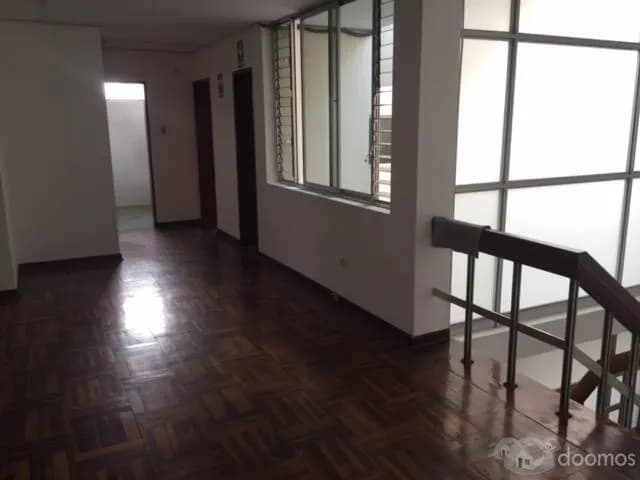 Alquiler de Casa como Uso de Oficina en San Isidro — foto 11