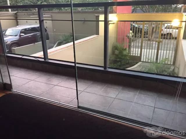 ALQUILER AMOBLADO CERCA A EMBAJADA DE ESTADOS UNIDOS — foto 13
