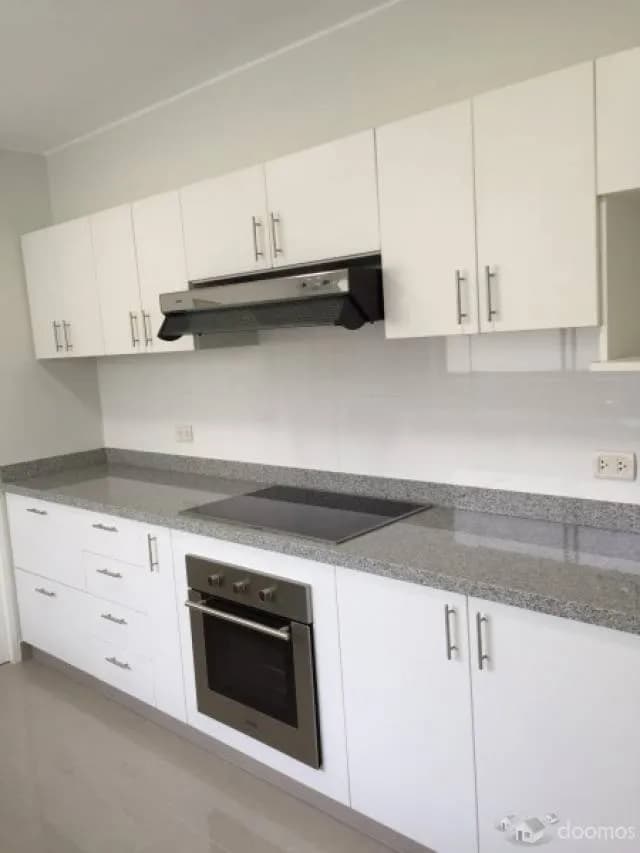 Hermoso Dpto de estreno con excelente distribución en la Aurora — foto 7
