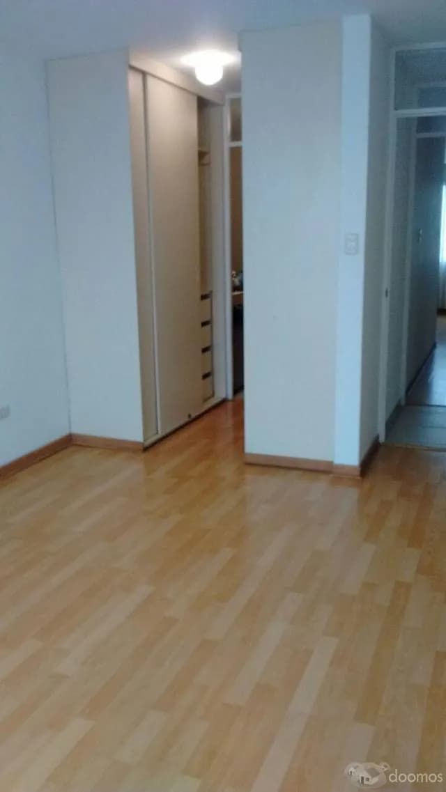 ALQUILER DEPARTAMENTO EN MIRAFLORES — foto 6