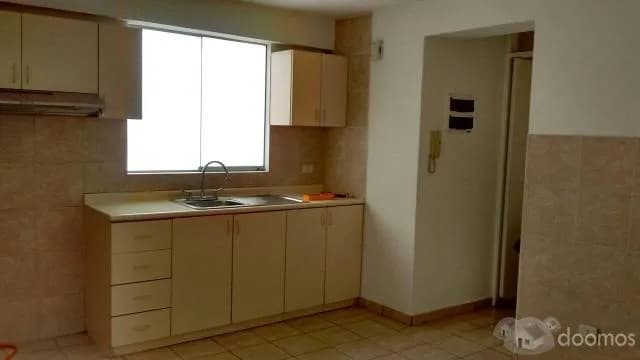 ALQUILER DEPARTAMENTO EN MIRAFLORES — foto 7
