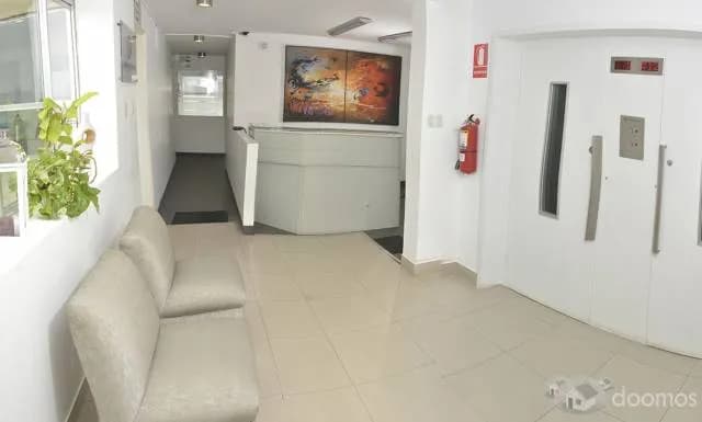 OFICINAS MIRAFLORES HORA DIA SEMANA MES SERVICIOS INCLUIDOS — foto 5