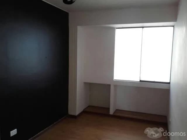 dos habitaciones 80 metros cuadrados mas cochera — foto 1