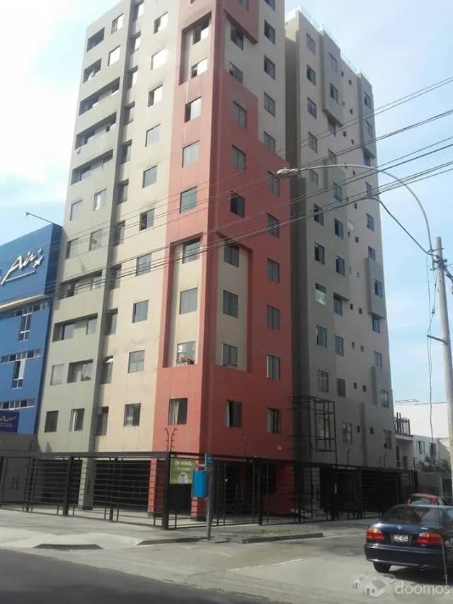 dos habitaciones 80 metros cuadrados mas cochera — foto 5