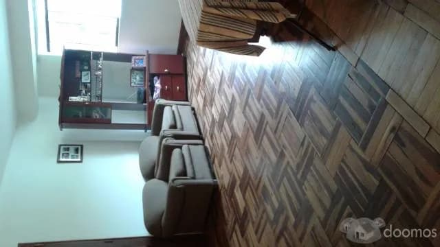 VENDO DEPARTAMENTO 2do PISO LA ENSENADA- LA MOLINA — foto 1
