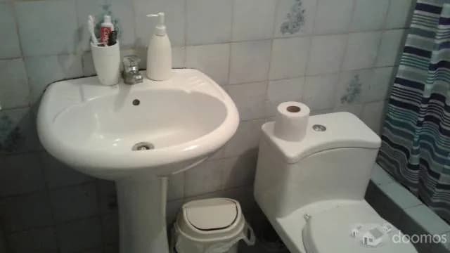 VENDO DEPARTAMENTO 2do PISO LA ENSENADA- LA MOLINA — foto 4