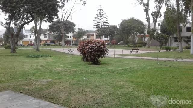 VENDO DEPARTAMENTO 2do PISO LA ENSENADA- LA MOLINA — foto 8