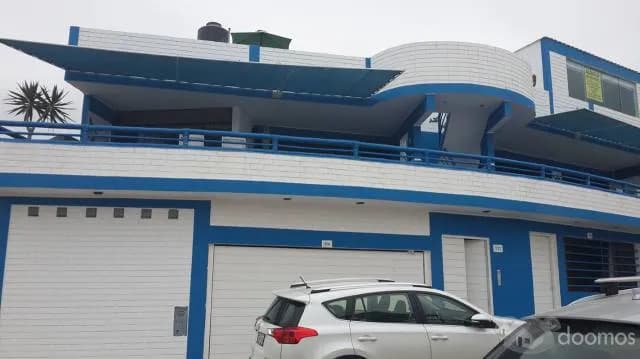 BAJO DE PRECIO CASA CON VISTA AL MAR — foto 1