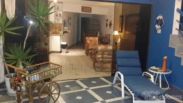 BAJO DE PRECIO CASA CON VISTA AL MAR — foto 3