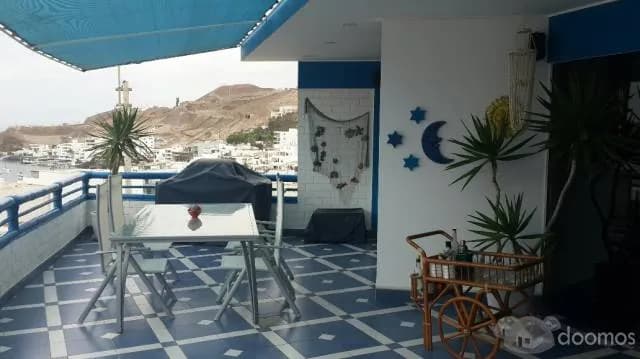 BAJO DE PRECIO CASA CON VISTA AL MAR — foto 4