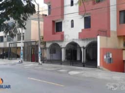 Venta de departamento 1° piso , Urb. San Andres I Etapa