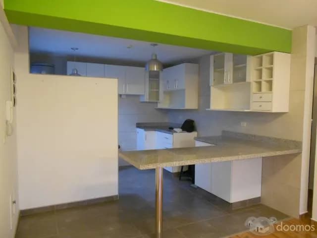 ALQUILO ACOGEDOR DPTO EN SERGIO BERNALES - LIMITE CON MIRAFLORES — foto 2
