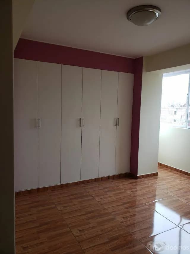 ALQUILO ACOGEDOR DPTO EN SERGIO BERNALES - LIMITE CON MIRAFLORES — foto 1