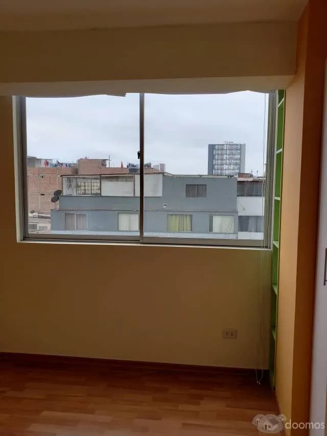 ALQUILO ACOGEDOR DPTO EN SERGIO BERNALES - LIMITE CON MIRAFLORES — foto 3