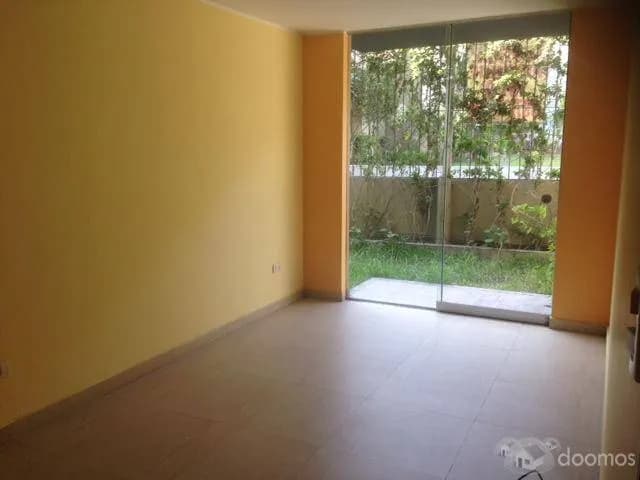 Alquiler de Hermoso Departamento con Areas Comunes — foto 1