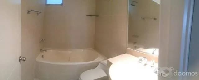 Alquiler de Hermoso Departamento con Areas Comunes — foto 2