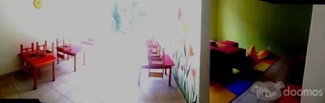 Alquiler de Hermoso Departamento con Areas Comunes — foto 3