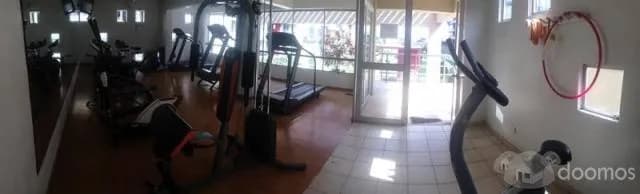 Alquiler de Hermoso Departamento con Areas Comunes — foto 4