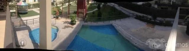 Alquiler de Hermoso Departamento con Areas Comunes — foto 5