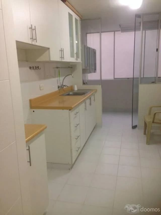 Alquiler de Hermoso Departamento con Areas Comunes — foto 7