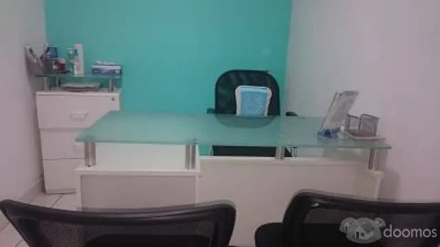 Alquiler de Consultorio en Centro Médico en Molina — foto 1