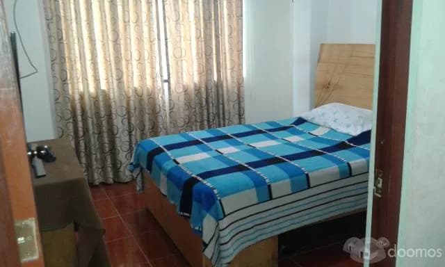 OCASIÓN.SE VENDE CASA DE 2 PISOS — foto 1