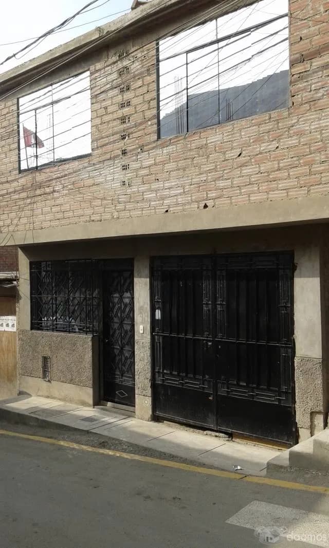 OCASIÓN.SE VENDE CASA DE 2 PISOS — foto 4