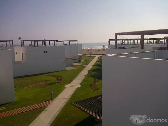 Alquiler de Casa de Playa en el Mirador Asia — foto 1