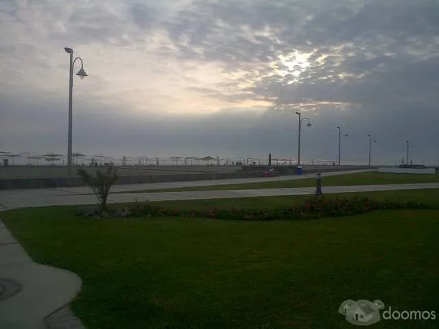 Alquiler de Casa de Playa en el Mirador Asia — foto 2