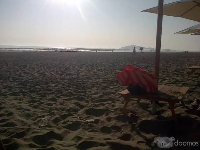 Alquiler de Casa de Playa en el Mirador Asia — foto 3