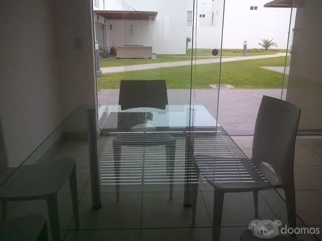 Alquiler de Casa de Playa en el Mirador Asia — foto 4
