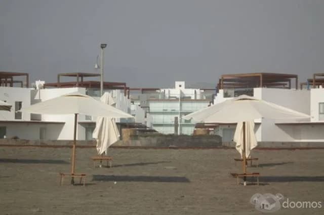 Alquiler de Casa de Playa en el Mirador Asia — foto 5