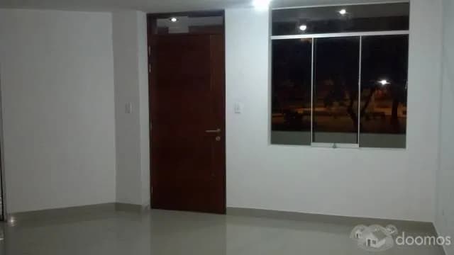 Lindo y amplio departamento de estreno 3D + 2 B REMATE — foto 2